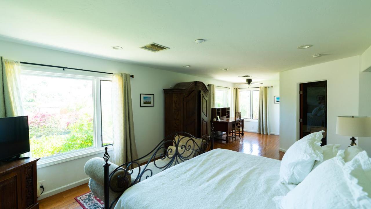 Villa Toscana 棕榈泉 外观 照片